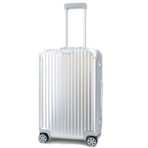 RIMOWA リモワ オリジナル トパーズ スーツケース キャリーケース 60L 買取価格50,000円