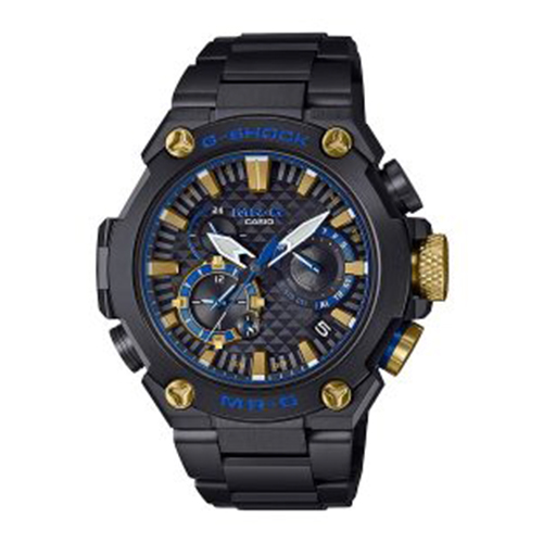 カシオ G-SHOCK MRG-B2000B 勝色 腕時計 買取価格200,000円