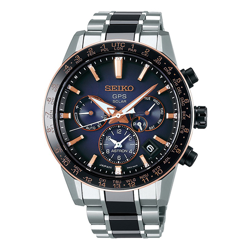 セイコー アストロン SBXC007 腕時計 買取価格100,000円