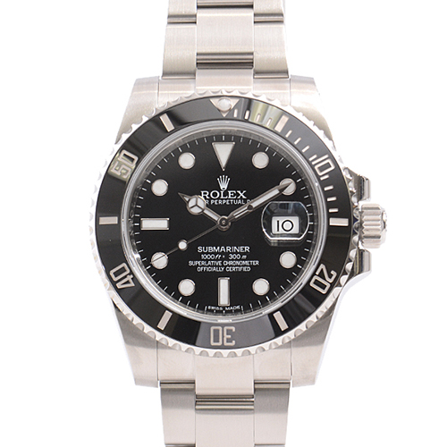 ロレックス サブマリーナ Ref.116610LN 腕時計 買取価格1,450,000円