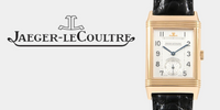 JAEGER LE COULTRE / ジャガールクルト